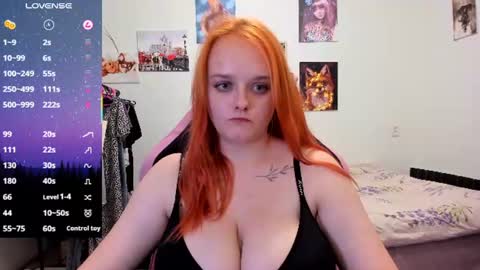Diana online show from June 27, 12:05 am