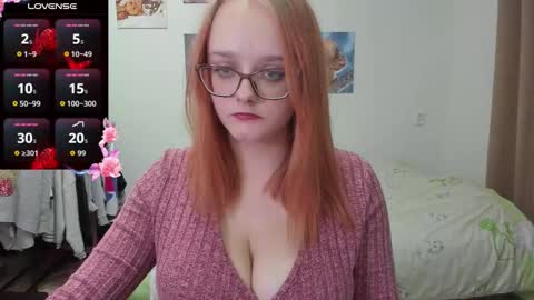 Diana online show from December 4, 12:10 am