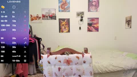 Diana online show from March 31, 4:24 am