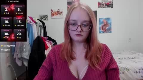 Diana online show from February 6, 10:30 am