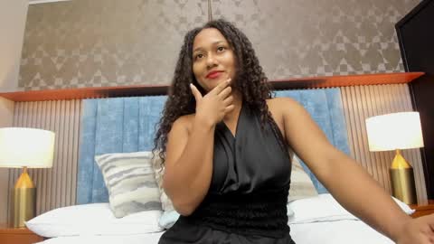 Kiara online show from April 8, 11:46 am