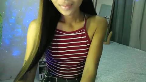 Analyn online show from February 18, 12:15 am