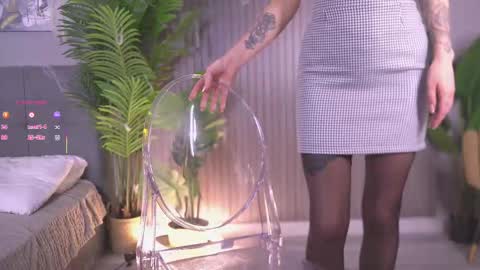 Audrey online show from November 1, 8:35 am