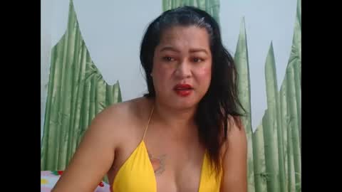 loving trans Pamela online show from October 4, 1:47 am