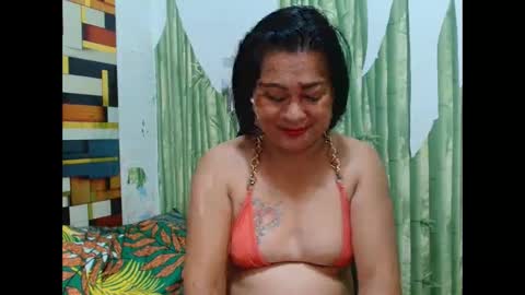 loving trans Pamela online show from January 12, 6:26 pm