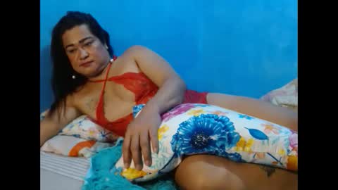 loving trans Pamela online show from February 16, 4:42 pm