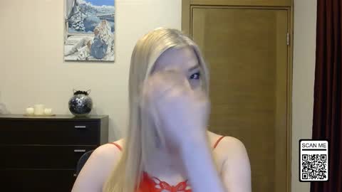 Alina online show from February 8, 4:21 pm