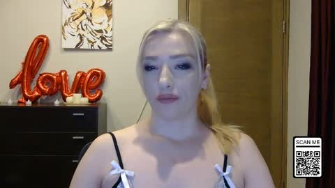 Alina online show from April 6, 5:36 pm