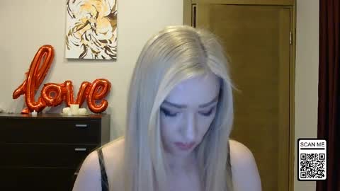 Alina online show from March 27, 5:14 pm