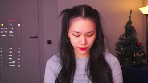 Kiki online show from December 19, 6:42 am