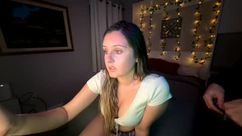 Cassidy online show from January 11, 3:02 am