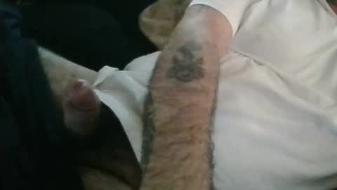 WildeAlex online show from October 2, 10:41 pm