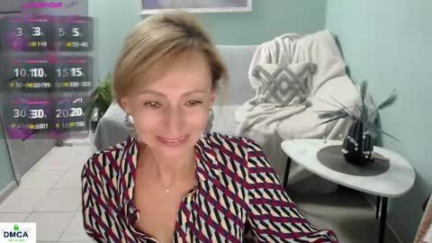 Helen online show from May 25, 7:14 am