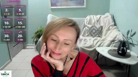 Helen online show from June 5, 7:03 am