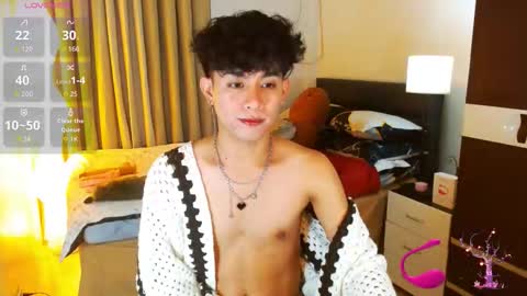 Arvie Rubio online show from March 25, 5:42 pm