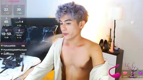 Arvie Rubio online show from April 17, 9:50 pm