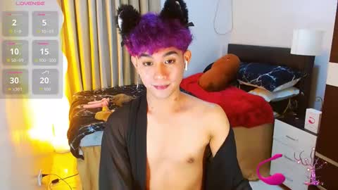 Arvie Rubio online show from March 30, 8:20 pm