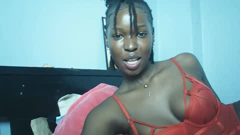 wildfiery online show from February 9, 9:50 pm