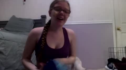 wildflowerofco online show from January 22, 12:38 am