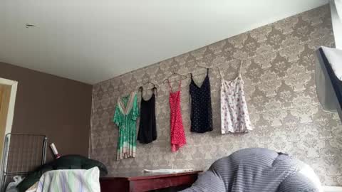 wildforestmuse  twitter online show from March 17, 8:08 am