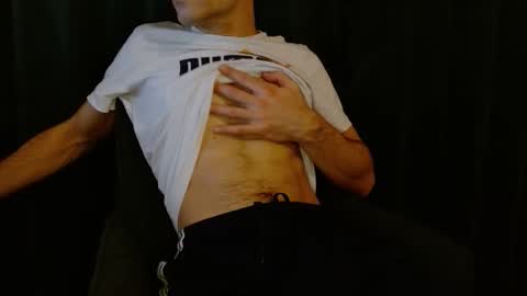 wildjerk91 online show from November 1, 12:15 pm