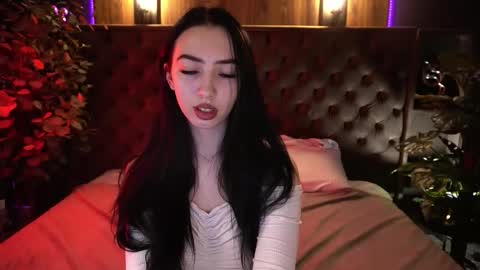 Alena online show from February 7, 6:49 am