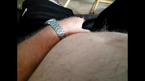 wildman2900 online show from April 3, 2:02 pm