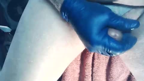 wildman6 online show from March 21, 6:34 pm