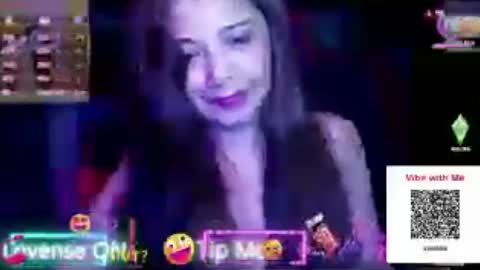 Wildnyx online show from July 14, 4:12 pm