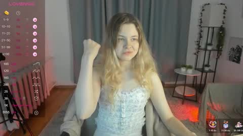 Mila 3 online show from November 24, 6:34 am