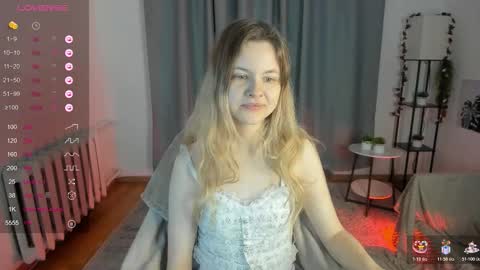 Mila 3 online show from November 25, 6:45 am