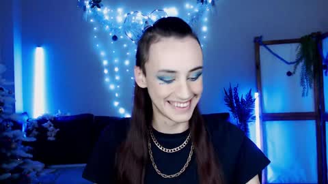 Snapshot of wildorchid_ chatting on February 1, 6:00 am Master Kieran hehim online show from February 1, 6:00 am