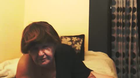 WildRedCat online show from October 17, 10:14 pm