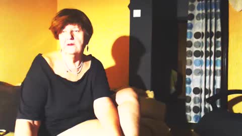 WildRedCat online show from March 12, 12:42 am