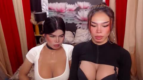 ROXIE online show from December 15, 5:25 am