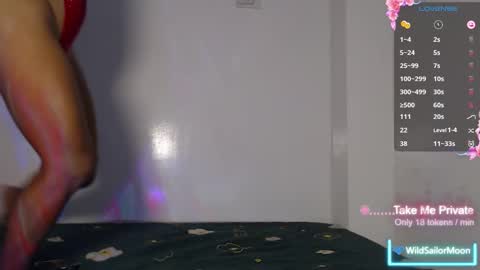 Jane online show from January 16, 5:05 am