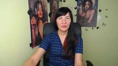 Rosalinda online show from May 7, 12:23 pm