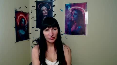 Rosalinda online show from March 24, 1:50 pm