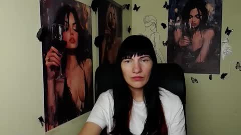 Rosalinda online show from March 30, 12:16 pm