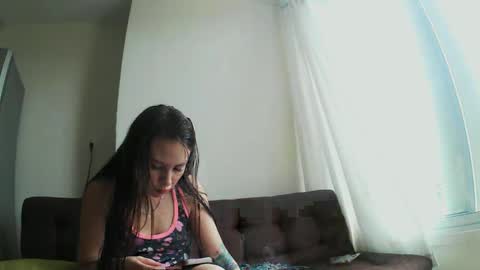 Wild Strawberry online show from January 23, 7:51 pm