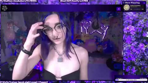 Wylie Wanderlust online show from May 16, 3:03 am