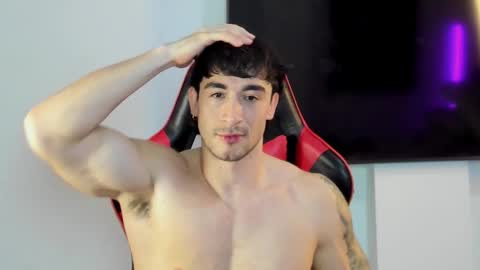 will_ferrari300 online show from February 24, 5:21 am