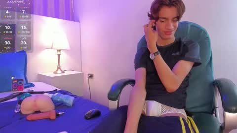 Will online show from February 23, 5:20 am