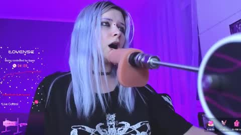 Your virtual girlfriend online show from February 19, 7:26 pm