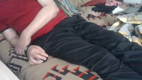 Willamyth online show from October 28, 4:35 am