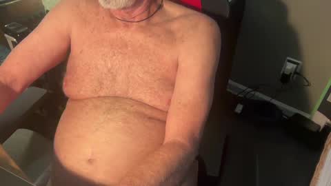 willbach88 online show from March 10, 2:59 pm