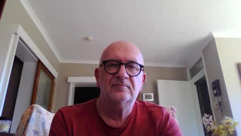 WillBear2068 online show from September 14, 2:36 am