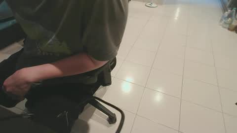 William online show from February 7, 5:43 am