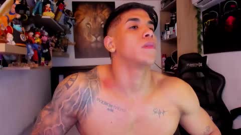 Dracko online show from February 1, 3:03 am