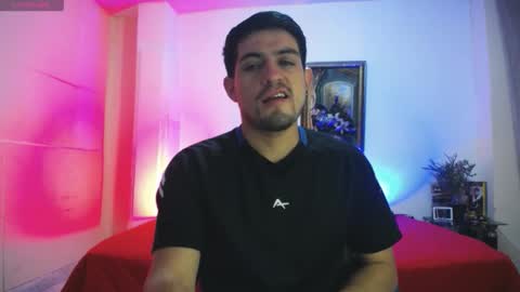 William Steel online show from February 21, 2:31 pm